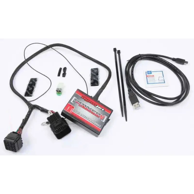 70-156 Slp Power Commander V Yam S/M
