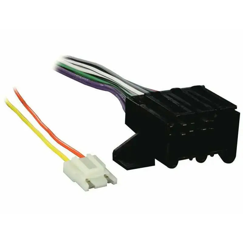 70-1677-1 Radio Wiring Harness