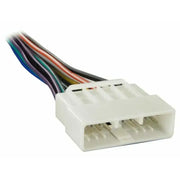 70-1720 Radio Wiring Harness