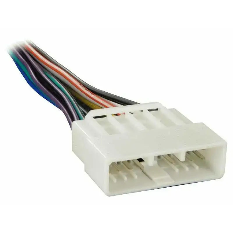 70-1720 Radio Wiring Harness