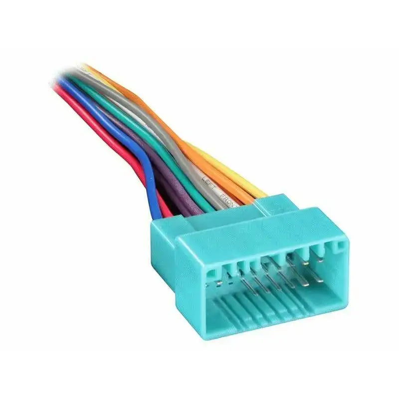 70-1721 Radio Wiring Harness