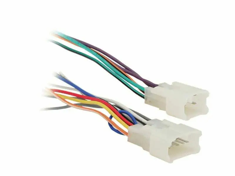 70-1761 Radio Wiring Harness
