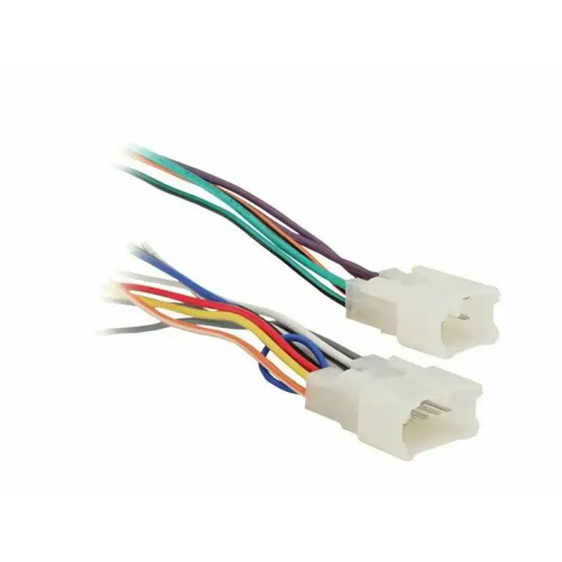 70-1761 Radio Wiring Harness