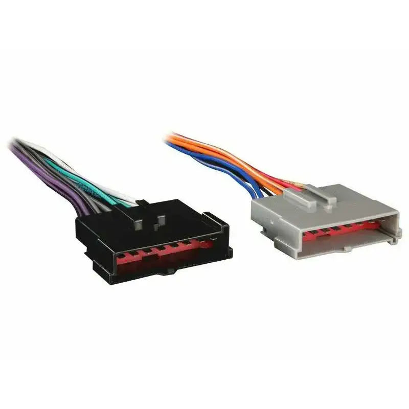 70-1770 Radio Wiring Harness