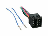 70-1784 Radio Wiring Harness