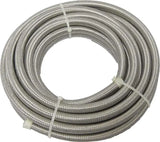 70-180 SPLIT 6FT Stainless Braided Hose 5/16" Roll 6'