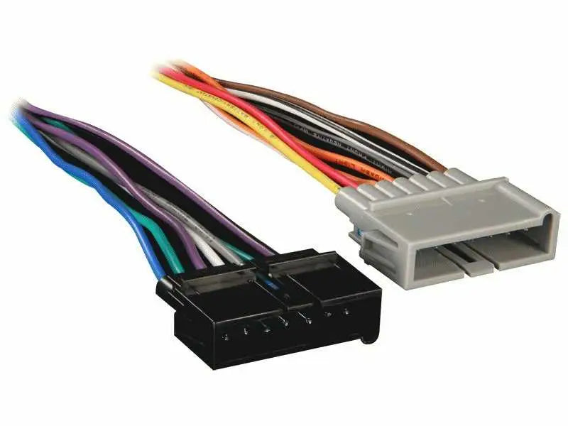 70-1817 Radio Wiring Harness