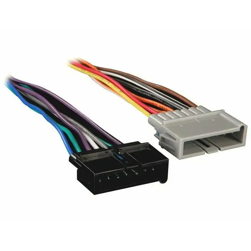 70-1817 Radio Wiring Harness