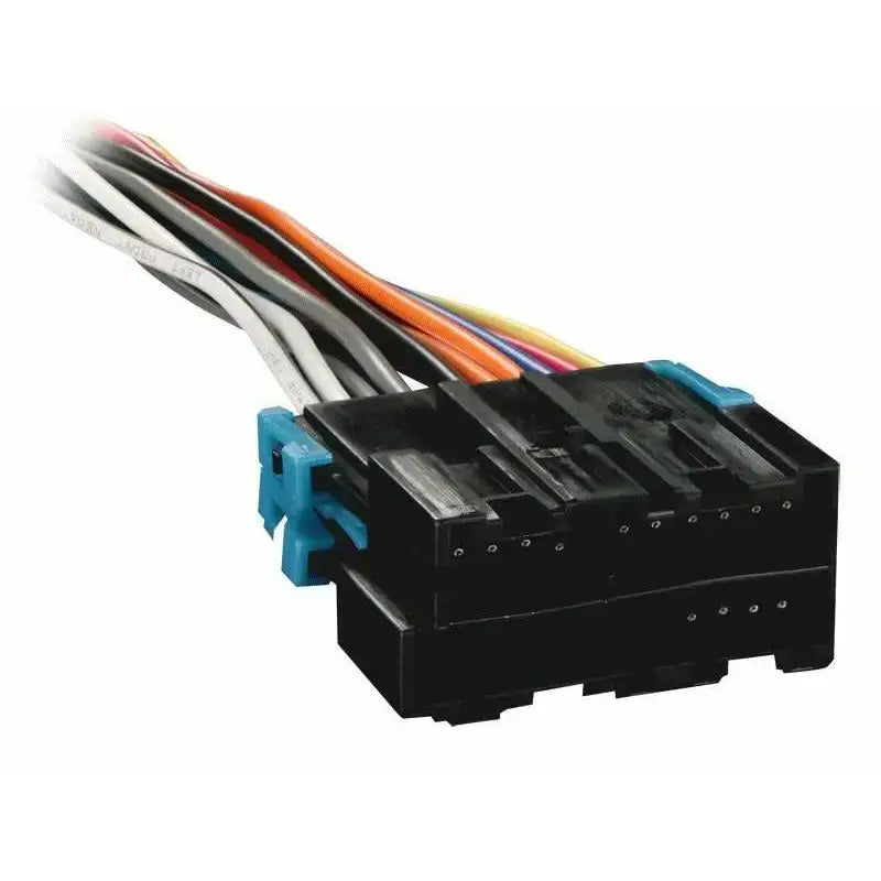 70-1858 Radio Wiring Harness