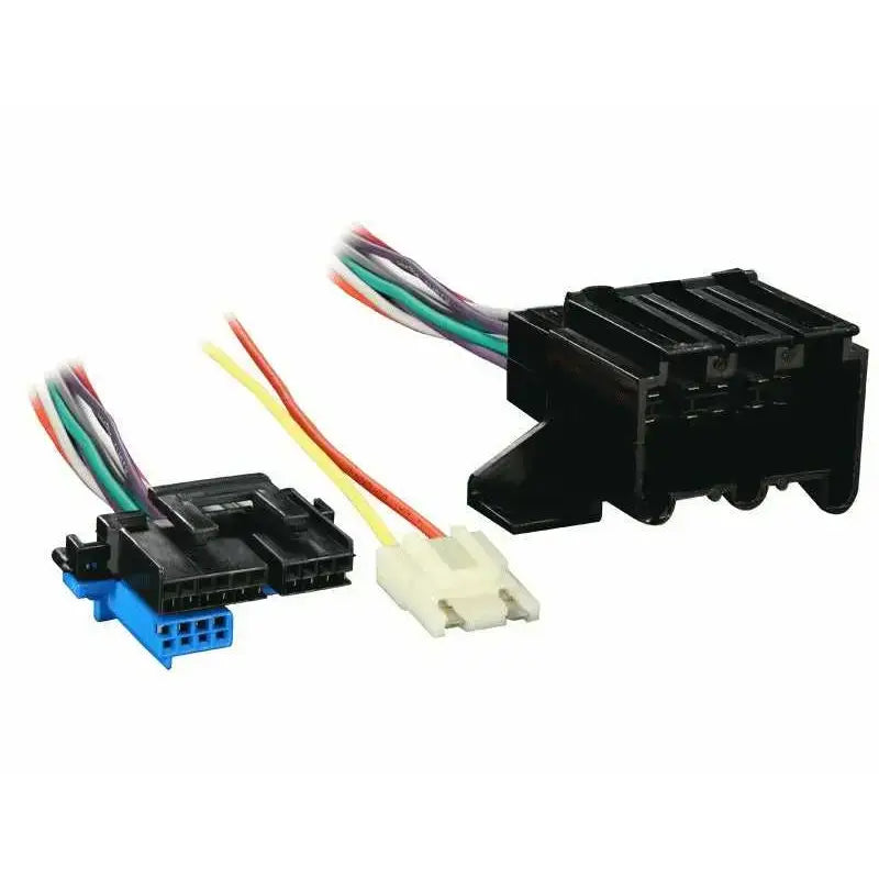 70-1862 Radio Wiring Harness