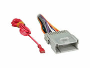 70-2003 Radio Wiring Harness