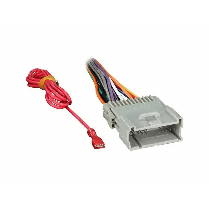 70-2003 Radio Wiring Harness