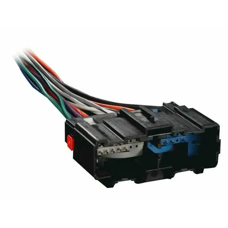 70-2104 Radio Wiring Harness