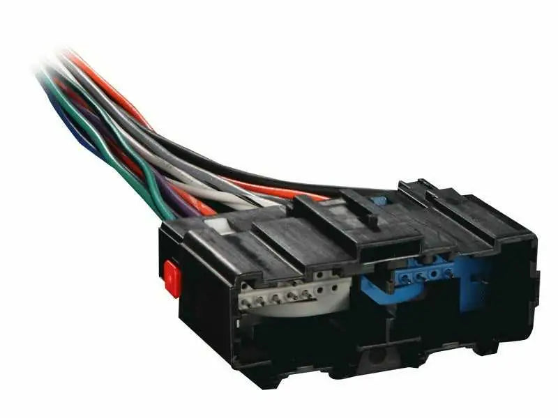 70-2104 Radio Wiring Harness