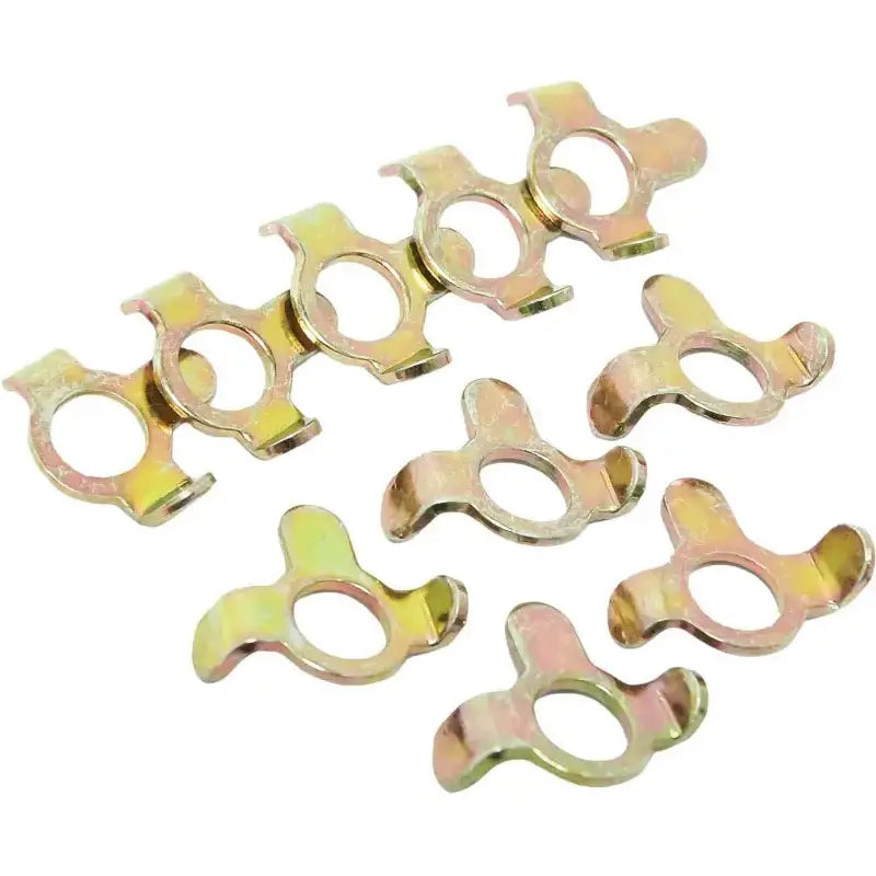 70-220 Inner Primary Lock Tab OEM 33318 85