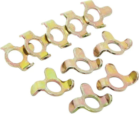 70-220 Inner Primary Lock Tab OEM 33318 85