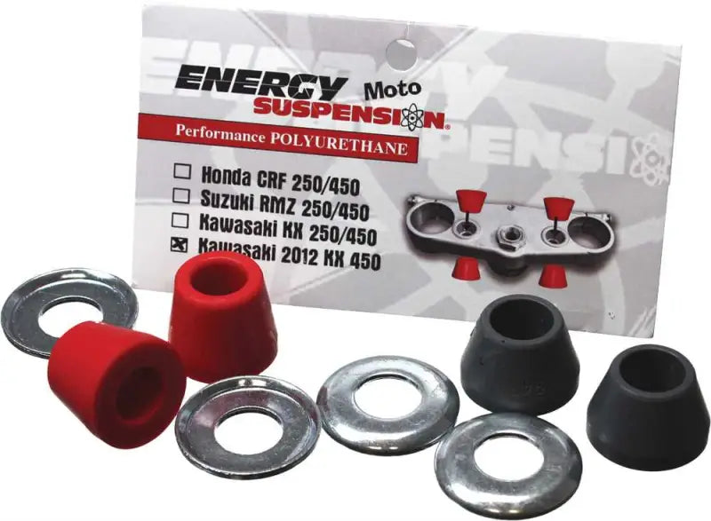 ENERGY SUSP. 70.3001R Handlebar Mount Bushing