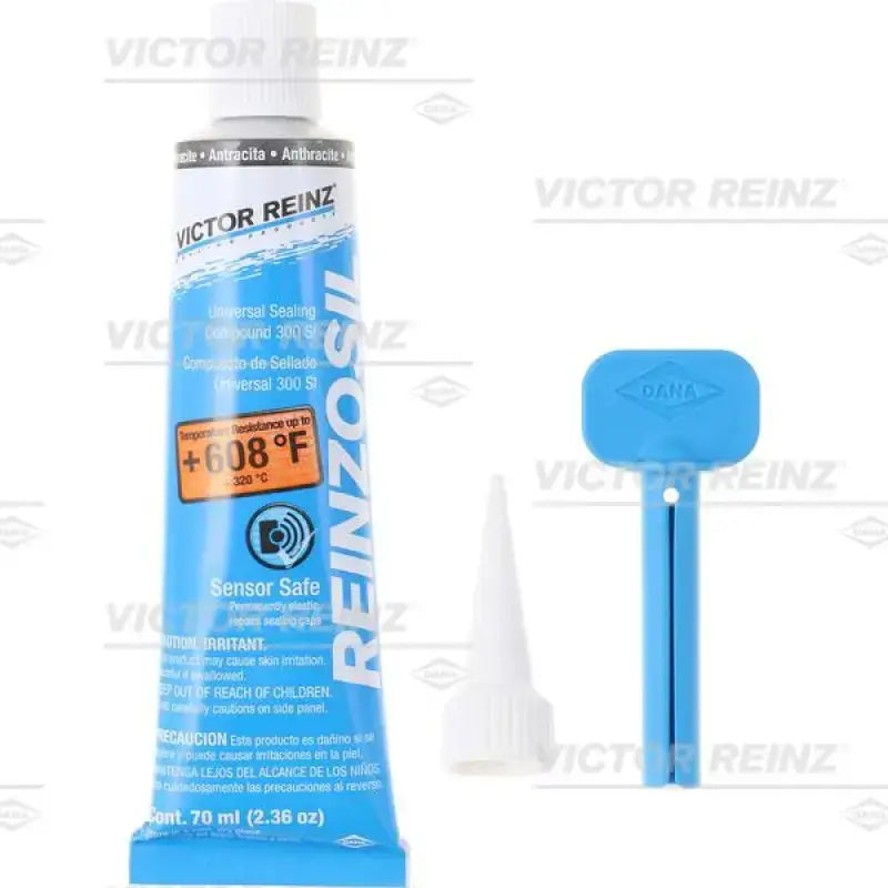 70-31414-10 Dana Spicer Reinzoplast Tube 70Ml for high-performance sealing in automotive, RV, powersports, off-road, marine, truck accessories, and industrial applications, AVADA - Best Sellers, Must Haves