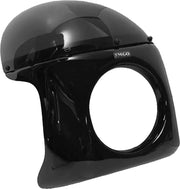 70-52501 3 PIECES Viper Fairing GloSS Black 