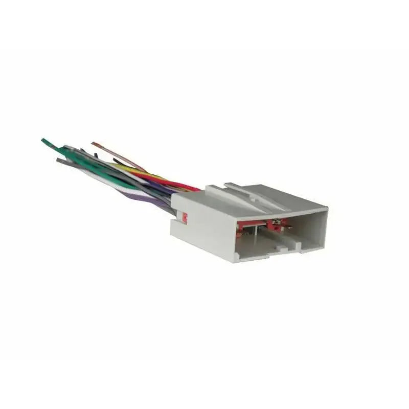 70-5520 Radio Wiring Harness