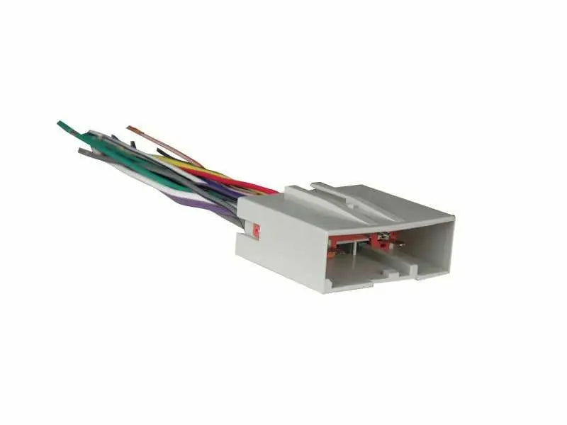 70-5520 Radio Wiring Harness