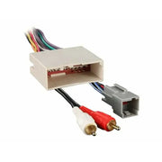 70-5521 Amplifier Integration Wiring Harness