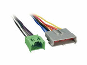 70-5600 Radio Wiring Harness