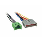 70-5600 Radio Wiring Harness