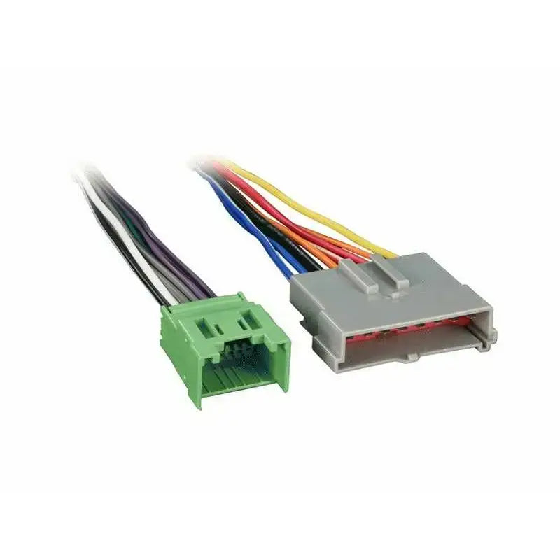 70-5600 Radio Wiring Harness