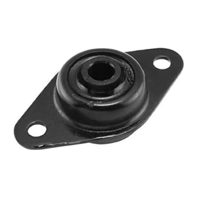 70.6006G Energy Susp. Front Motor Mount Black Flh/Flt/Fxr 82-08 - Mounts/Brackets