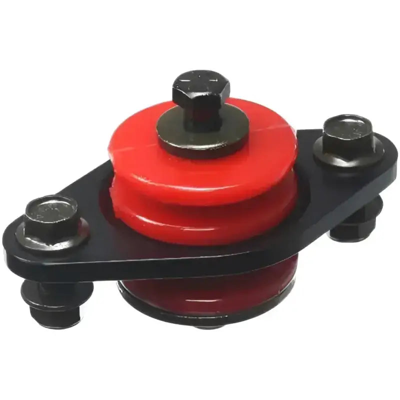 ENERGY SUSP. 70.6006R Front Motor Mount Red Flh/Flt/Fxr 82 08