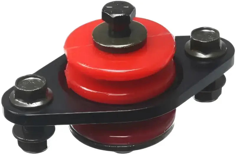 ENERGY SUSP. 70.6006R Front Motor Mount Red Flh/Flt/Fxr 82 08