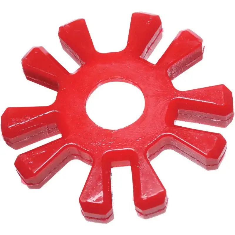 ENERGY SUSP. 70.6008R Poly Cush Drive V Rod