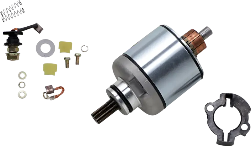 70-605 Ricks Starter Rebuild Kit Kaw - Electrical