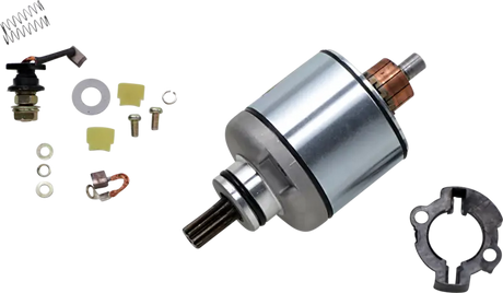 70-605 Ricks Starter Rebuild Kit Kaw - Electrical