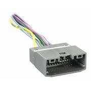 70-6522 Radio Wiring Harness