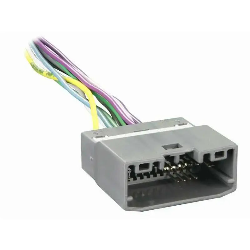 70-6522 Radio Wiring Harness