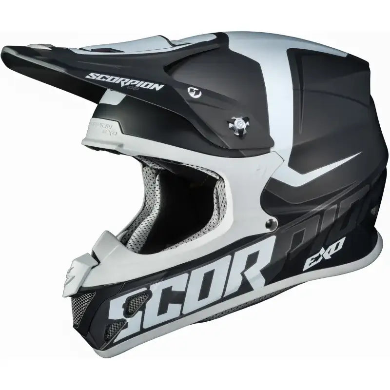 70-6835 Scorpion Exo VX-R70 Ozark Helmet