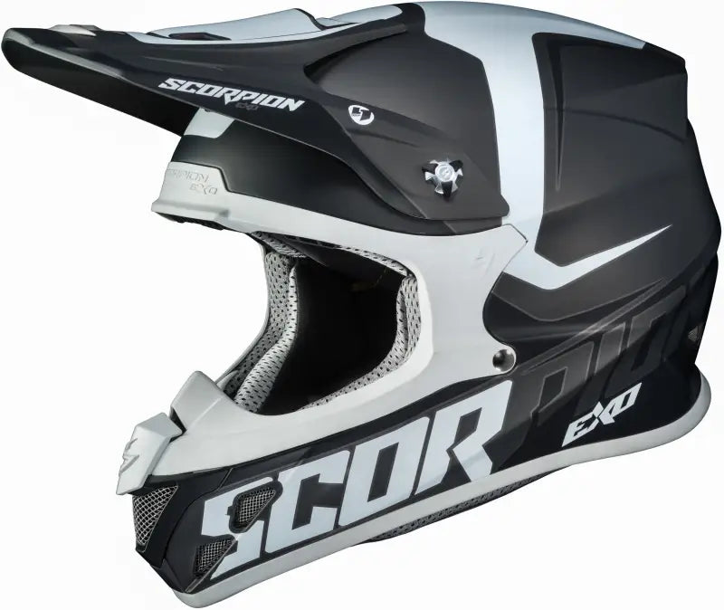 70-6835 Scorpion Exo VX-R70 Ozark Helmet