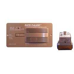 70-742-P-R-BL-KIT Gas Leak Detector Shut Off Kit