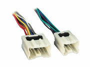 70-7550 Radio Wiring Harness