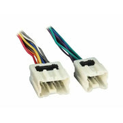 70-7550 Radio Wiring Harness