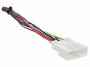 70-7552 Radio Wiring Harness