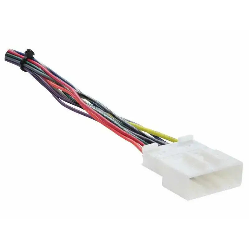 70-7552 Radio Wiring Harness