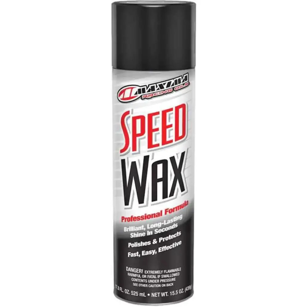 70-76920 Speed Wax 15.5oz