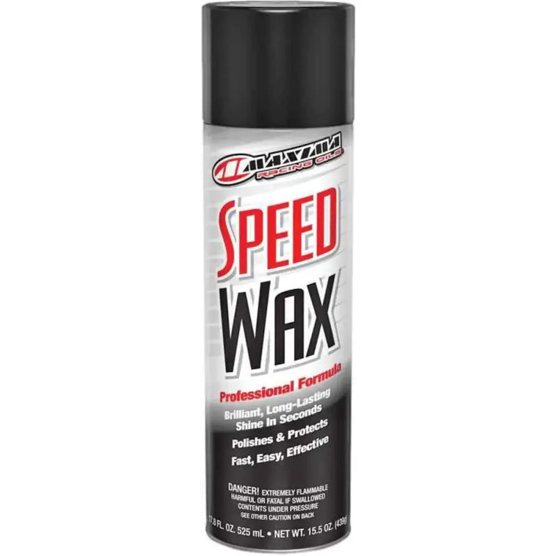 70-76920 Speed Wax 15.5oz