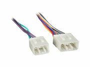 70-7901 Radio Wiring Harness