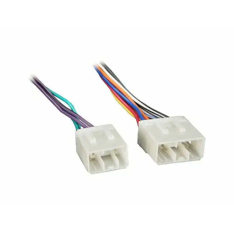70-7901 Radio Wiring Harness