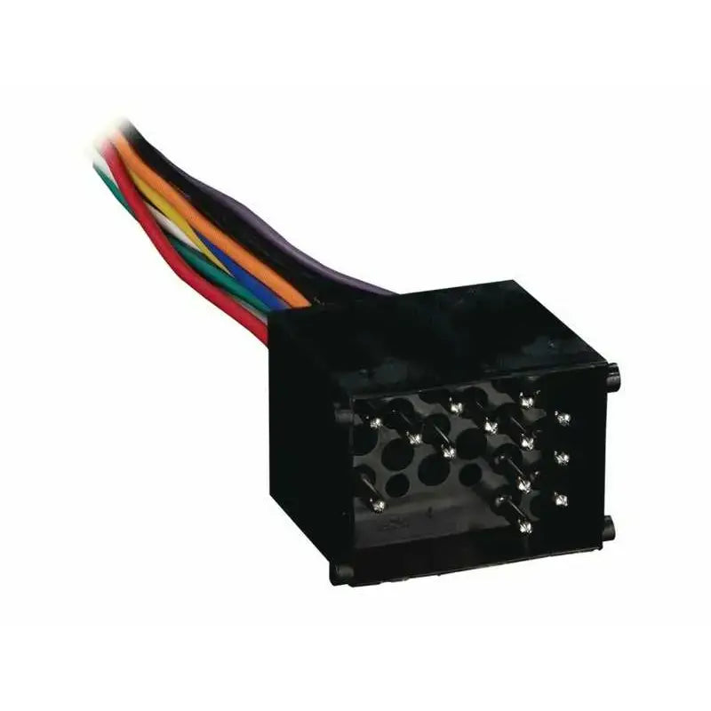 70-8590 Radio Wiring Harness