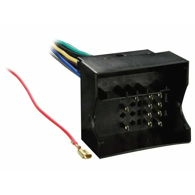 70-9003 Radio Wiring Harness